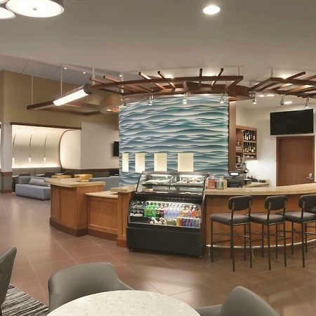 Hyatt Place Portland Airport/Cascade Station Экстерьер фото