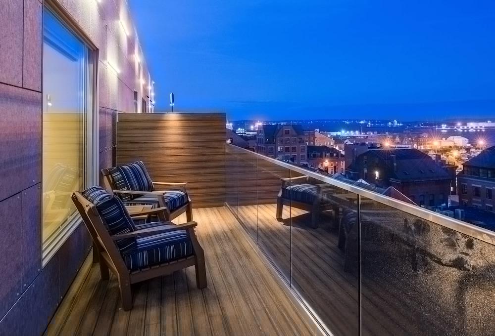 Hyatt Place Portland Airport/Cascade Station Экстерьер фото