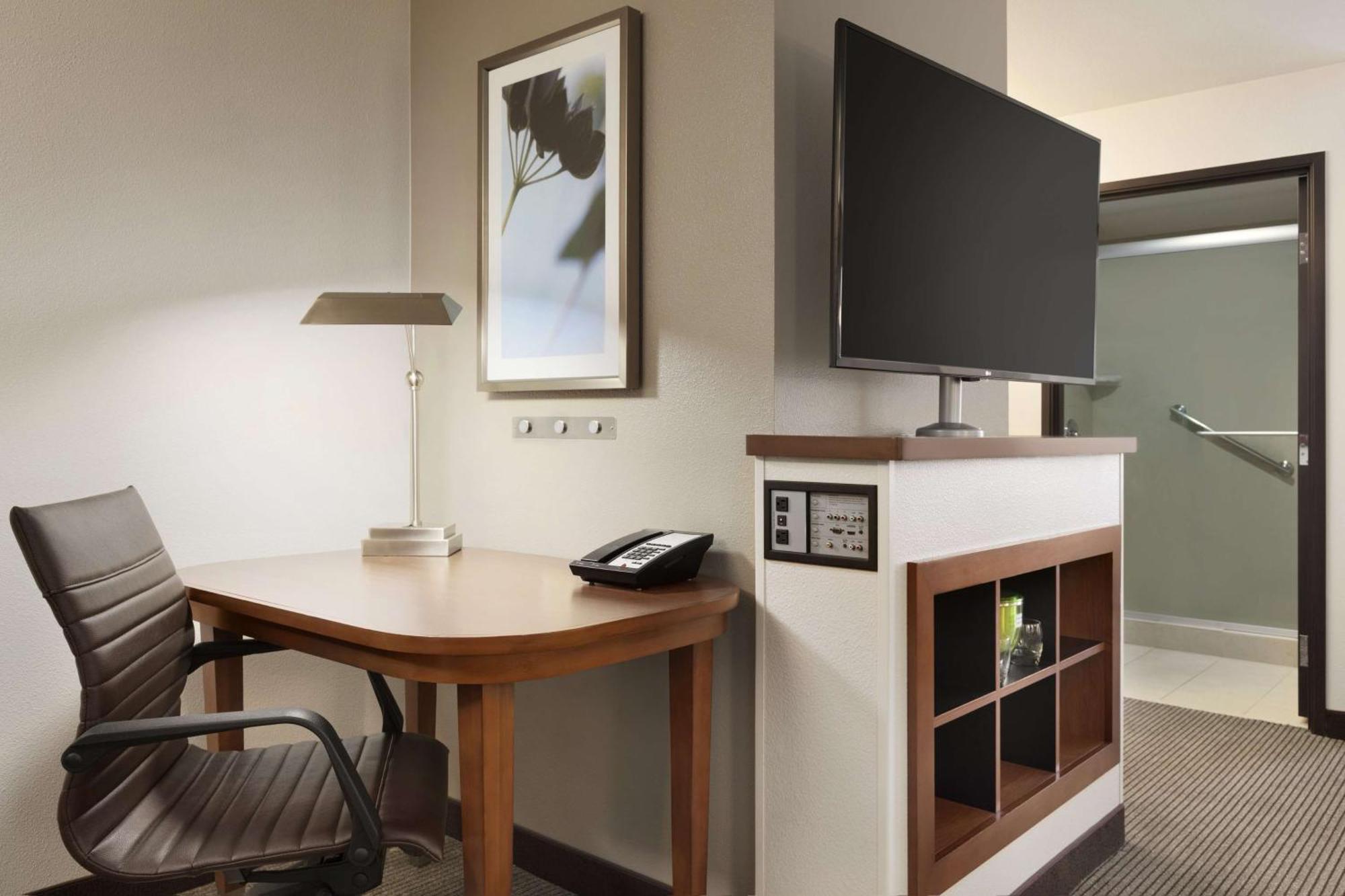 Hyatt Place Portland Airport/Cascade Station Экстерьер фото
