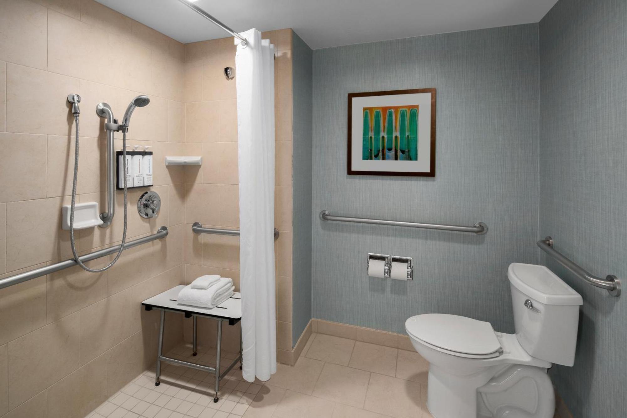 Hyatt Place Portland Airport/Cascade Station Экстерьер фото