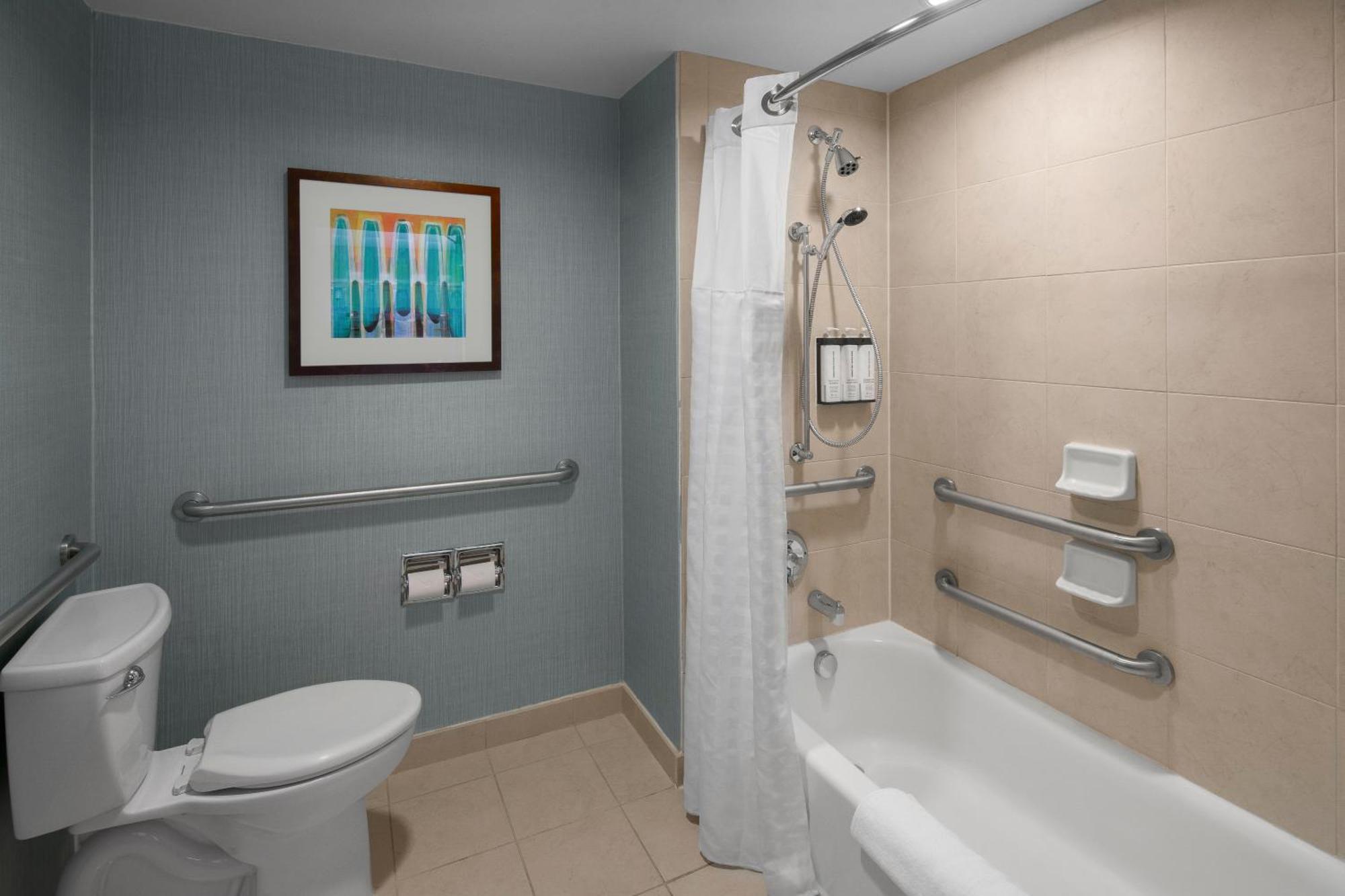 Hyatt Place Portland Airport/Cascade Station Экстерьер фото