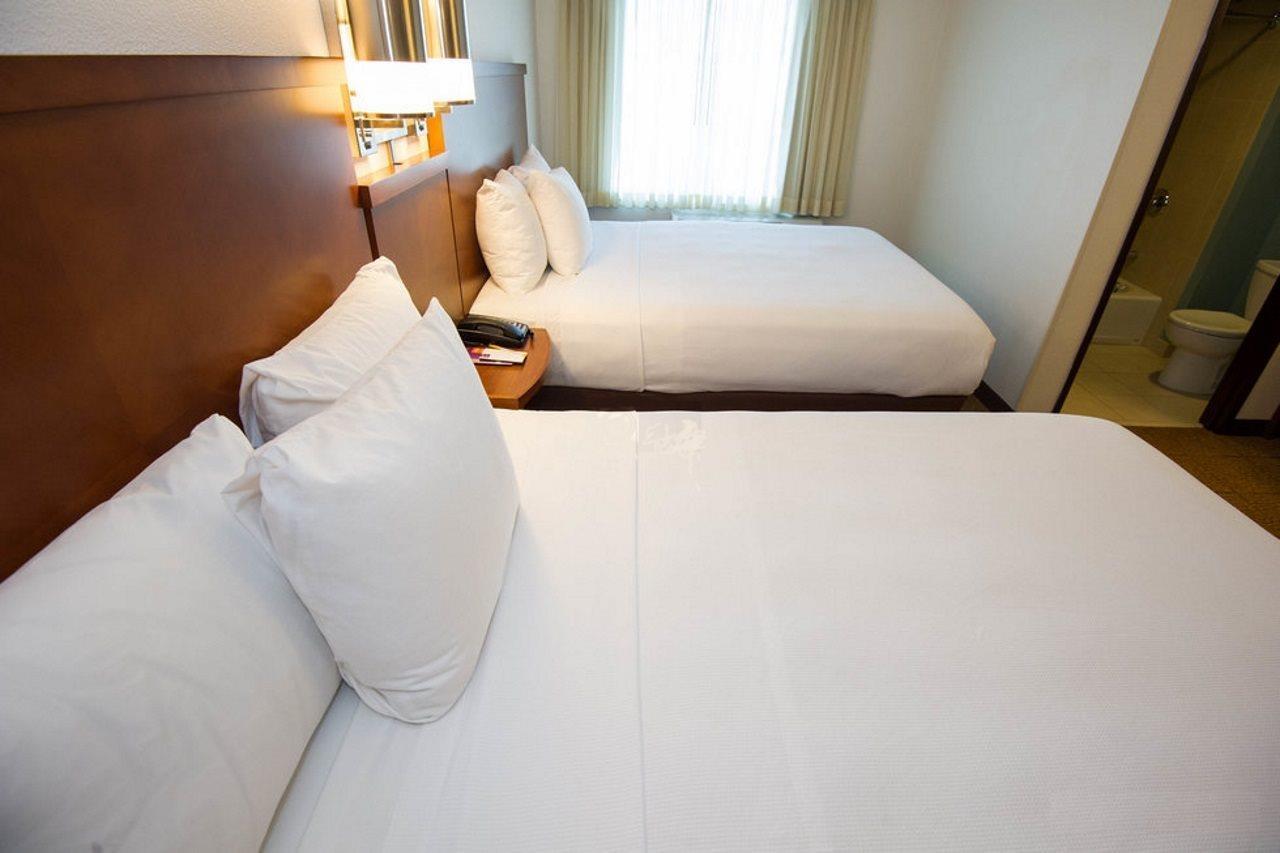 Hyatt Place Portland Airport/Cascade Station Экстерьер фото