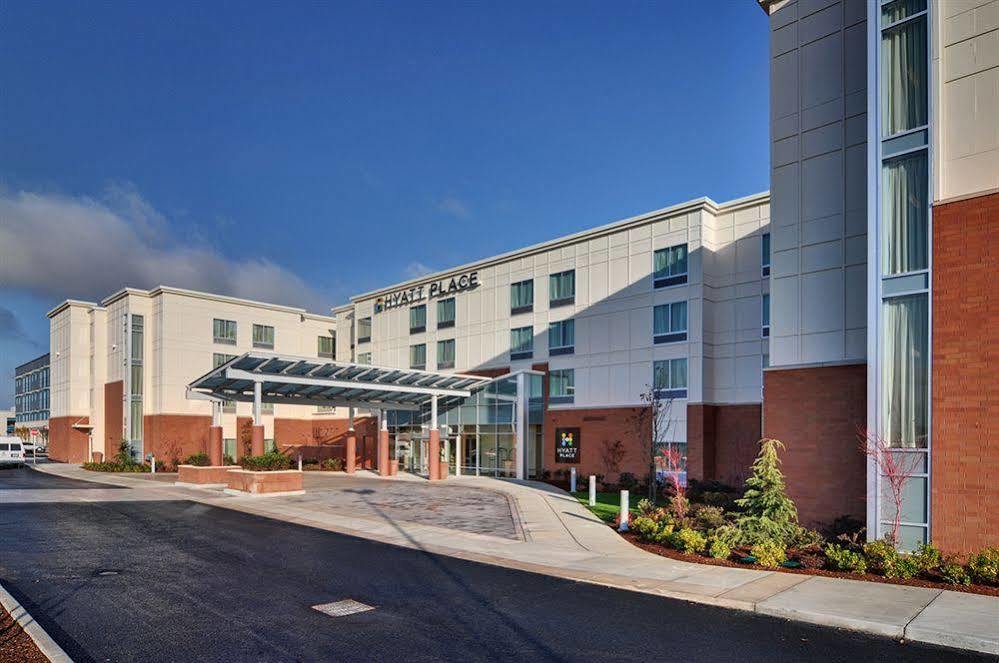 Hyatt Place Portland Airport/Cascade Station Экстерьер фото